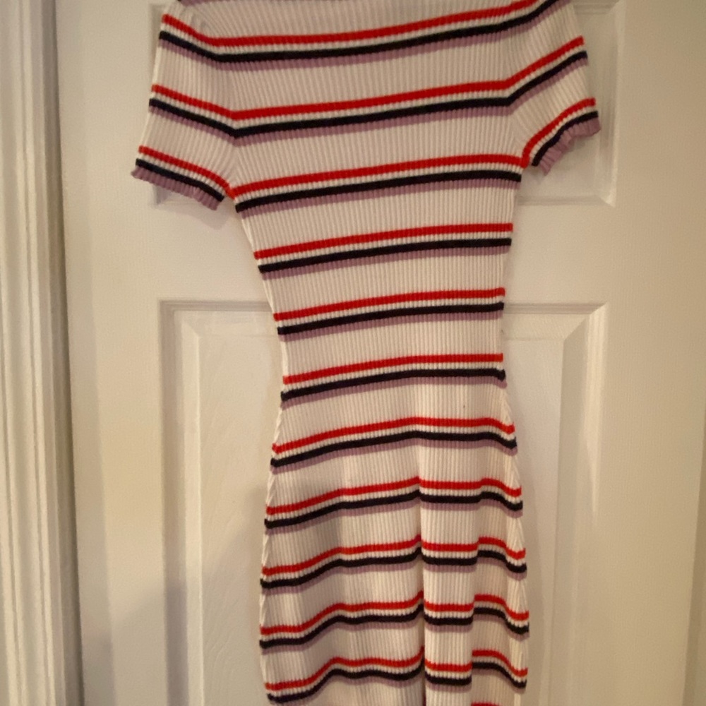 Gently worn Free People Dress - Picture 4 of 4